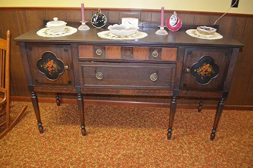Property photo 90 - PERSONAL PROPERTY AUCTION in Allen County